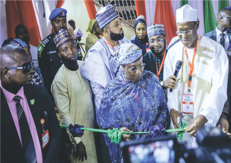 KADIHE: Kaduna Sets the Pace for Housing Reforms