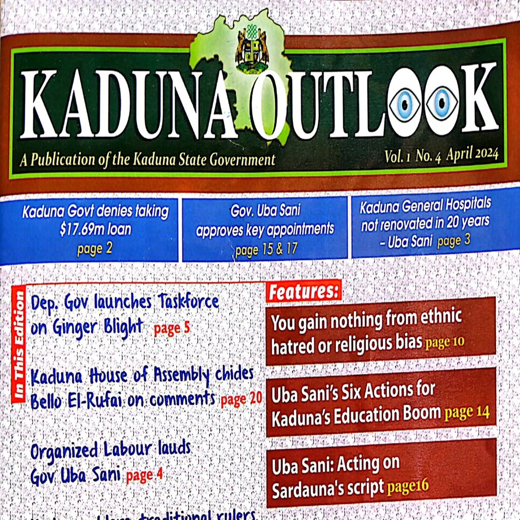 Articles From Volume 1, Number 4